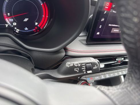 Certified 2024 Dodge Hornet GT w/ Track Pack image 12