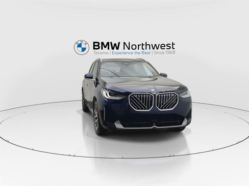 New 2026 BMW X3 xDrive30 w/ Convenience Package image 7