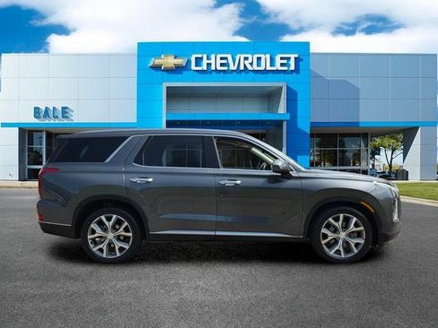 Used 2021 Hyundai Palisade SEL w/ Premium Package AWD/4WD image 2