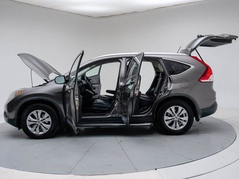 Used 2014 Honda CR-V EX-L image 17