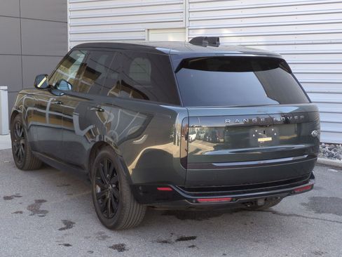 Used 2023 Land Rover Range Rover SE AWD/4WD image 10