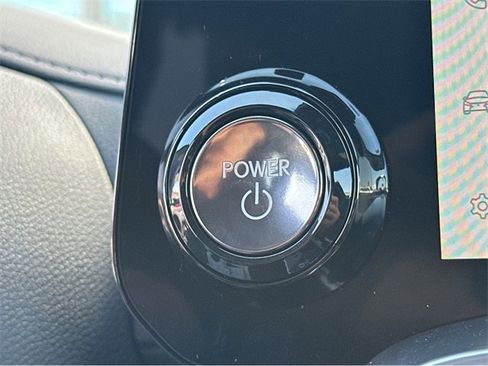 New 2025 Lexus LX 700h F Sport image 11