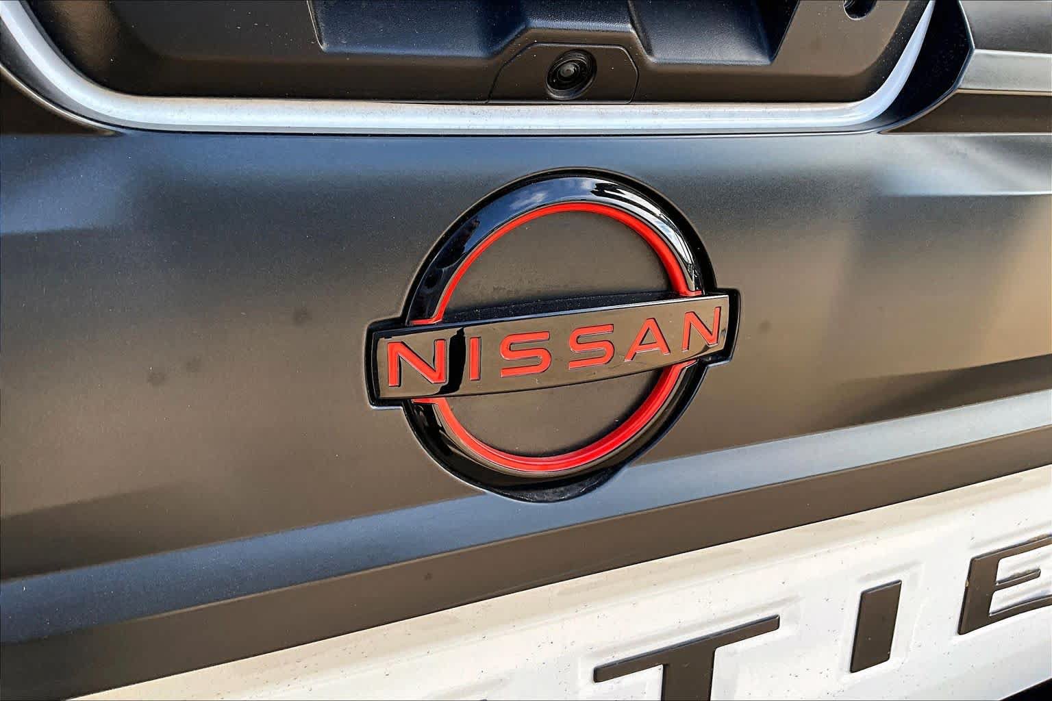 Used 2026 Nissan Frontier PRO-4X w/ Pro Premium Package AWD/4WD image 30