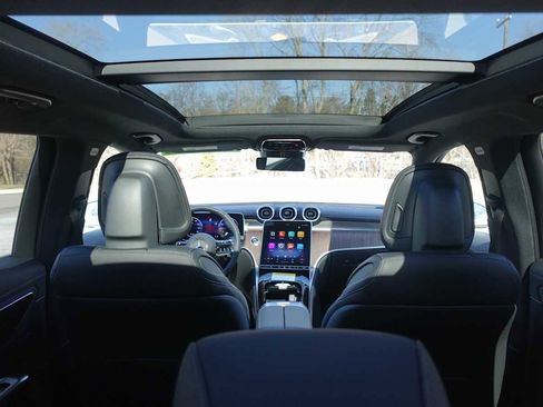 Used 2026 Mercedes-Benz GLC 300 GLC 300 image 14