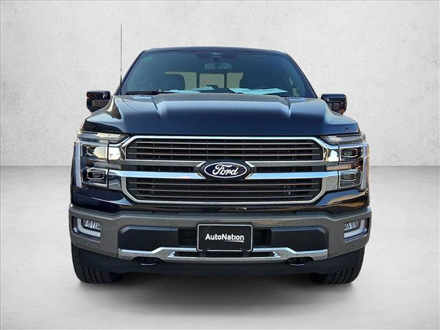 New 2026 Ford F150 King Ranch w/ Equipment Group 601A High AWD/4WD image 6