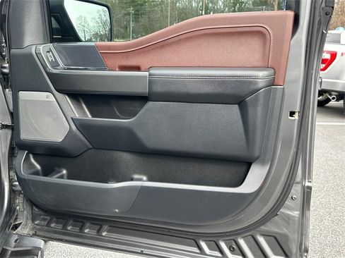 Certified 2023 Ford F150 Lariat image 14