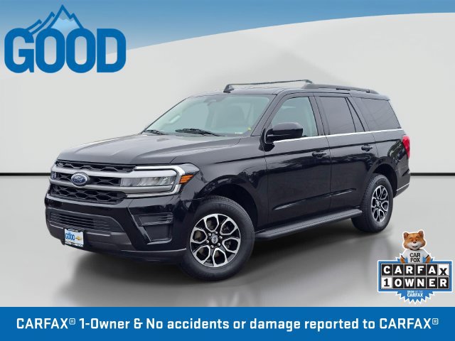Used 2024 Ford Expedition XLT AWD/4WD 360° Tour
