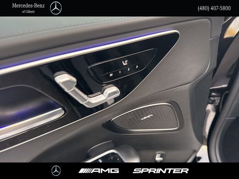 New 2026 Mercedes-Benz C 43 AMG 4MATIC Sedan image 13