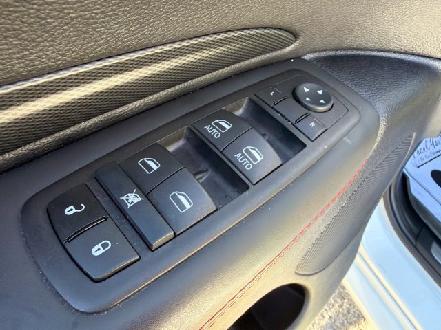 Used 2025 Dodge Durango R/T AWD/4WD image 26