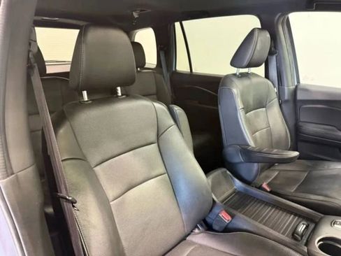 Used 2022 Honda Passport EX-L image 27