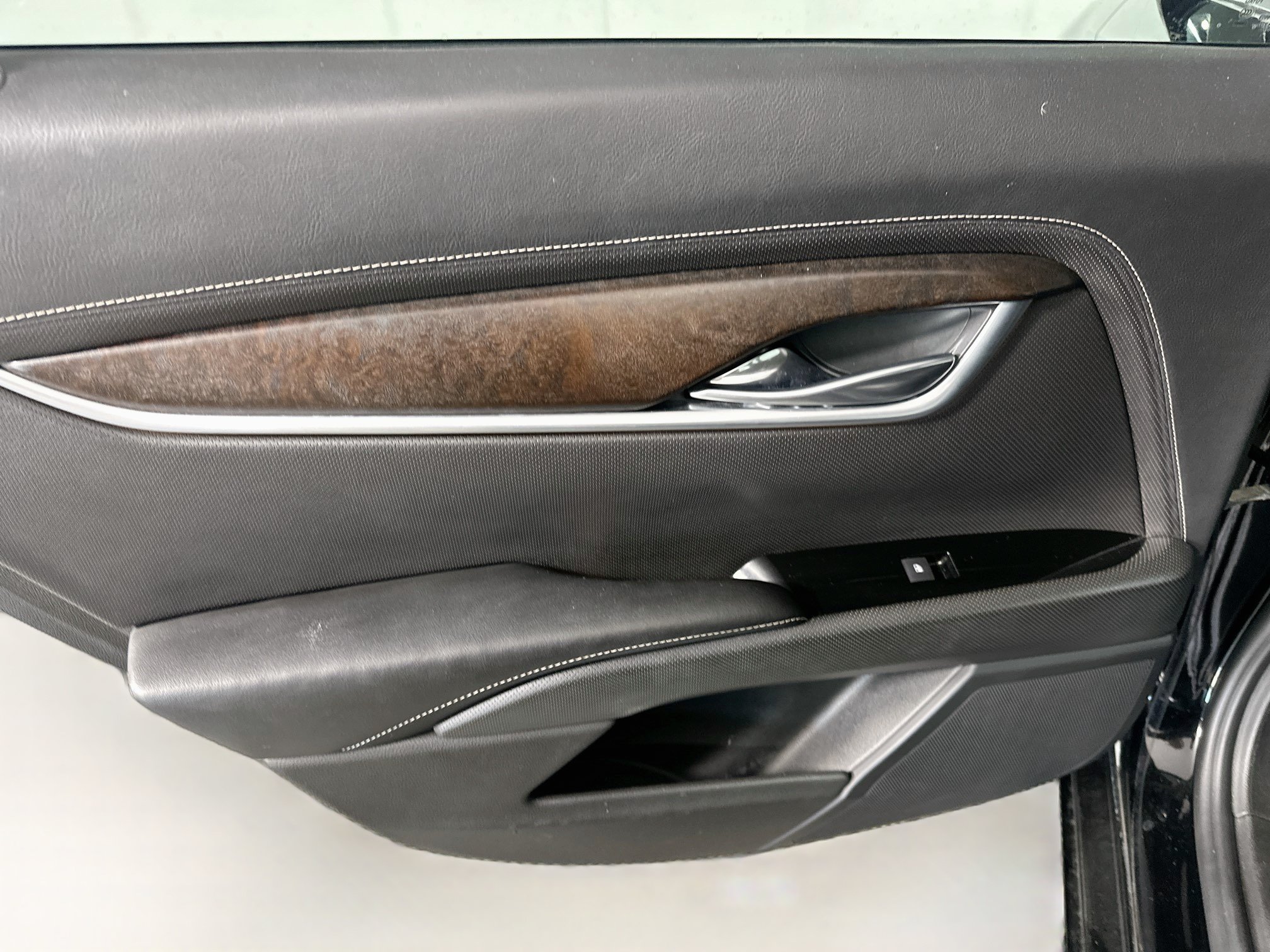 Used 2018 Cadillac XTS Luxury FWD image 25