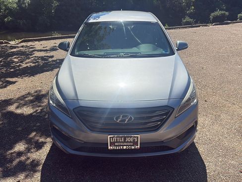 Used 2017 Hyundai Sonata Sport FWD image 14