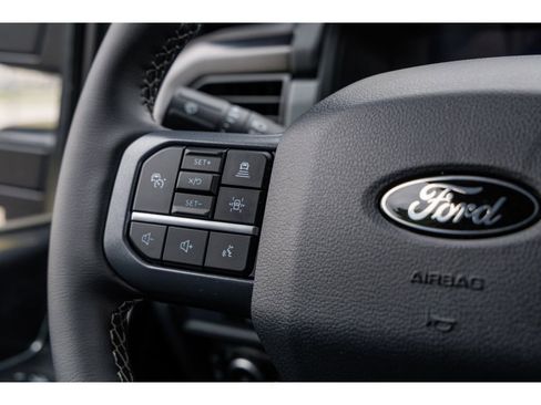 New 2026 Ford F150 Lariat w/ Equipment Group 501A Mid image 28