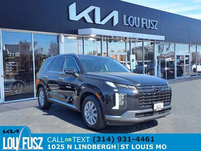Used 2025 Hyundai Palisade SEL
