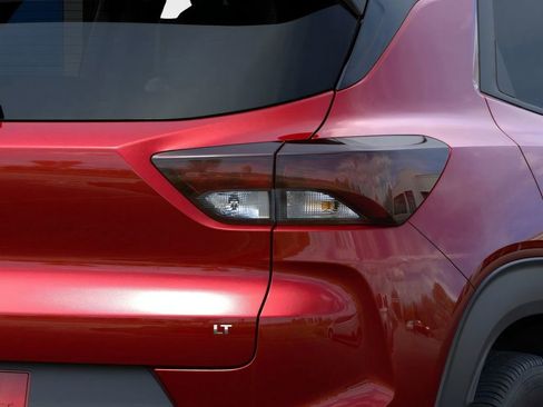 New 2026 Chevrolet TrailBlazer LT image 11