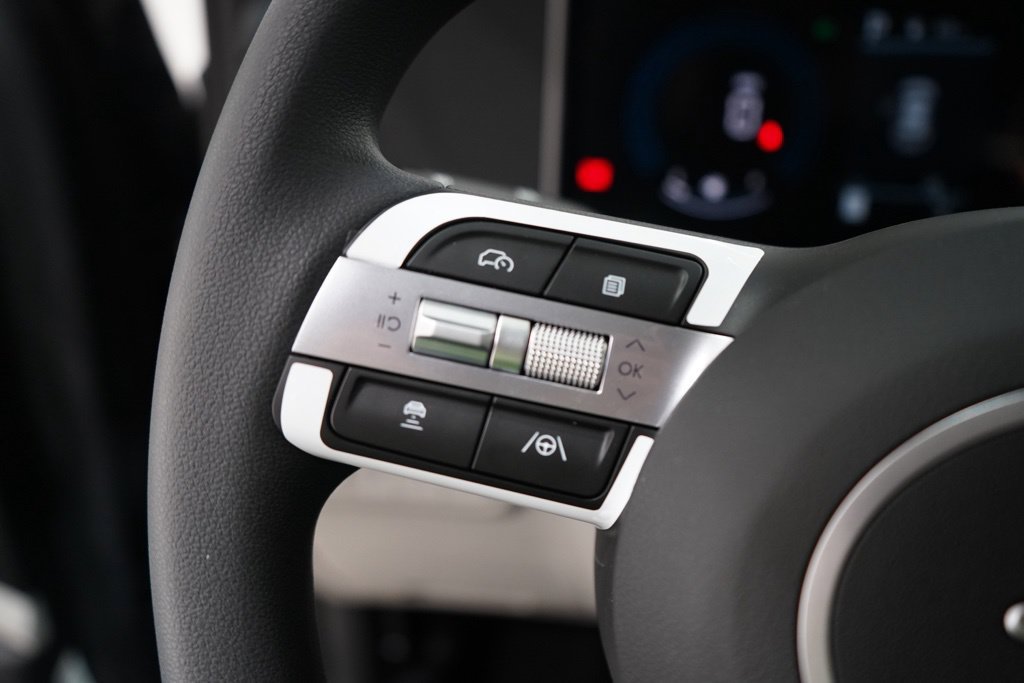 New 2026 Hyundai Tucson SEL Plus AWD/4WD image 23