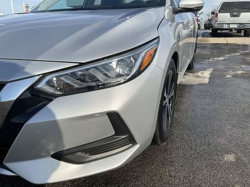 Used 2020 Nissan Sentra SV image 34