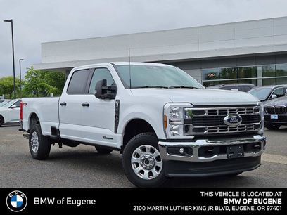 Used 2024 Ford F350 XLT w/ FX4 Off-Road Package