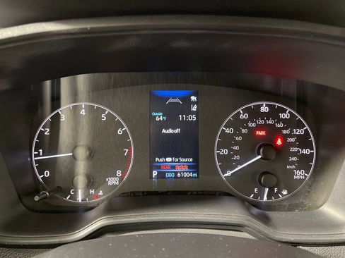 Certified 2024 Toyota Corolla LE FWD image 18