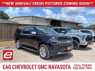 Used 2023 Chevrolet Suburban Premier AWD/4WD 360° Tour