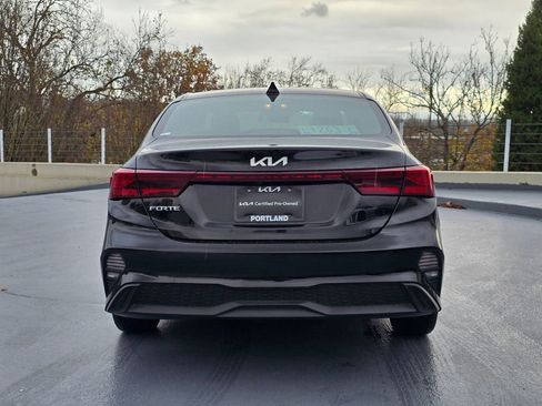 Certified 2024 Kia Forte LXS image 6