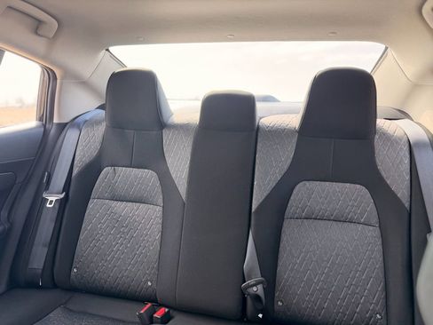 New 2026 Nissan Sentra SV w/ SV Convenience Package image 10