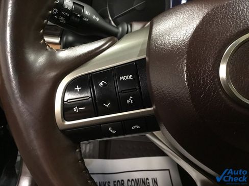 Used 2018 Lexus ES 350 w/ Navigation System Package image 43