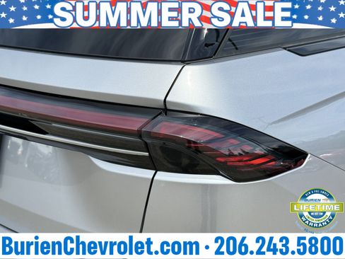 Used 2024 Lincoln Nautilus Premier w/ Equipment Group 102A AWD/4WD image 37