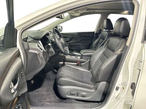Used 2023 Nissan Murano Platinum w/ Cargo Package AWD/4WD image 13