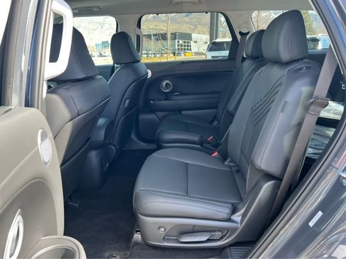 New 2026 Hyundai Palisade SEL Premium image 27