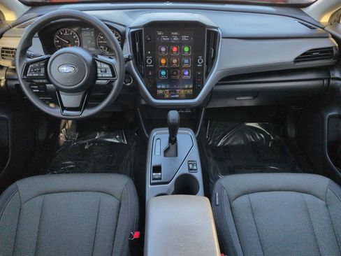 Certified 2024 Subaru Crosstrek 2.0i Premium image 16