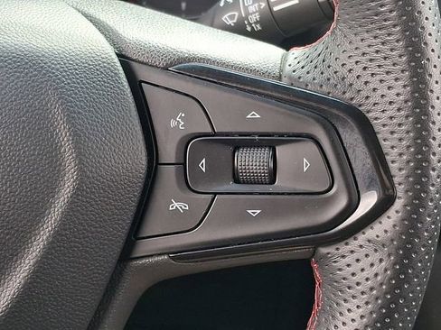 Certified 2023 Chevrolet TrailBlazer RS FWD image 23