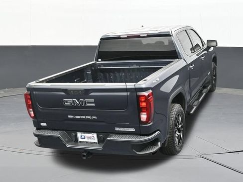 Used 2021 GMC Sierra 1500 Elevation AWD/4WD image 60