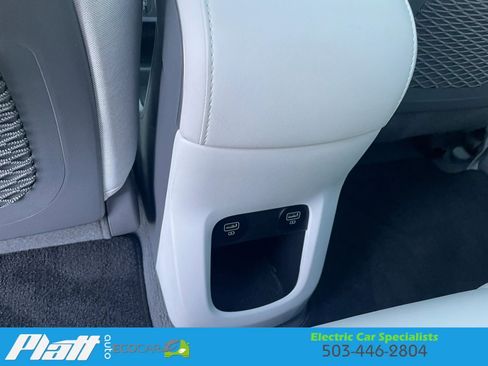 Used 2024 Hyundai Ioniq 5 Limited AWD/4WD image 47