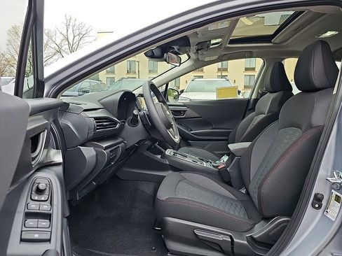 New 2026 Subaru Impreza 2.0i Sport AWD/4WD image 11