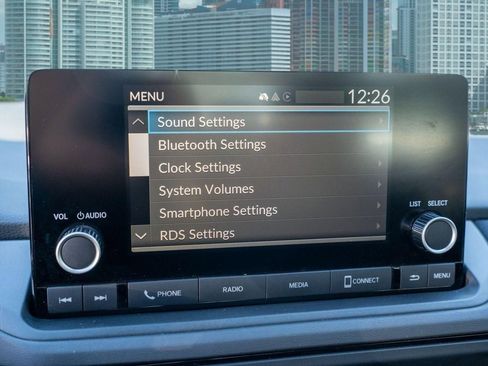 Used 2024 Honda Accord LX image 34