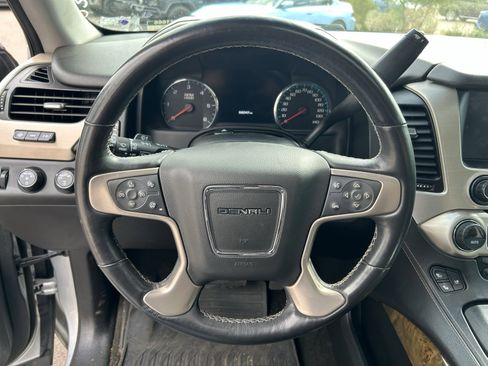 Used 2017 GMC Yukon XL Denali w/ Open Road Package image 20
