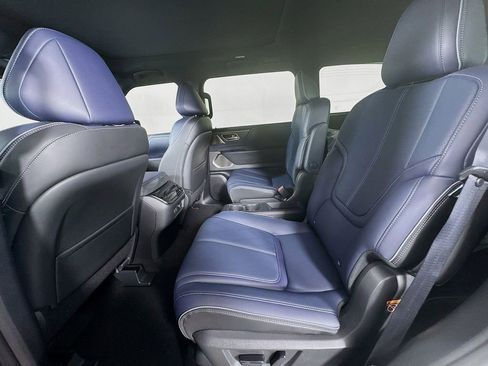 New 2026 INFINITI QX80 4WD w/ Sport Exterior Package image 29