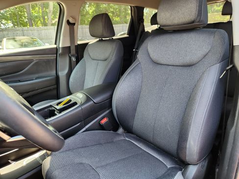 Used 2023 Hyundai Santa Fe SEL AWD/4WD image 8