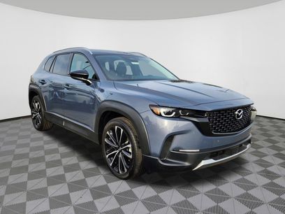 Certified 2025 MAZDA CX-50 2.5 Turbo w/ Weather Package