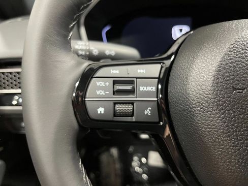 New 2026 Honda Civic Sport image 16