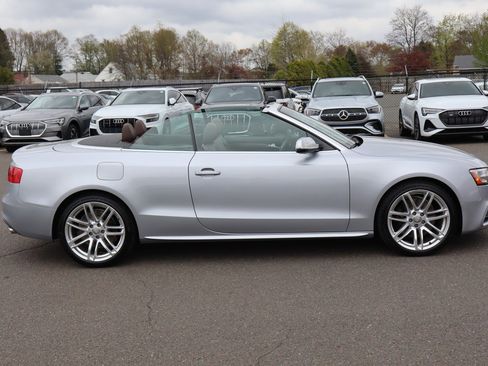 Used 2015 Audi S5 Premium Plus w/ Technology Package image 10