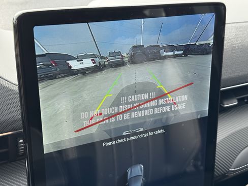 New 2026 Ford Mustang Mach-E Select image 18