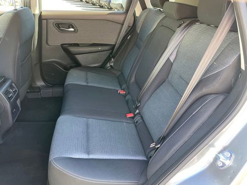 Used 2021 Nissan Rogue SV AWD/4WD image 8