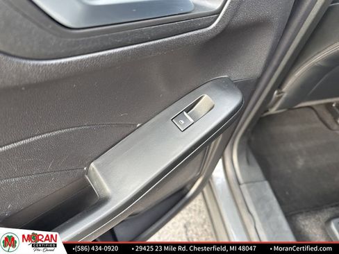 Used 2025 Ford Escape Platinum image 25