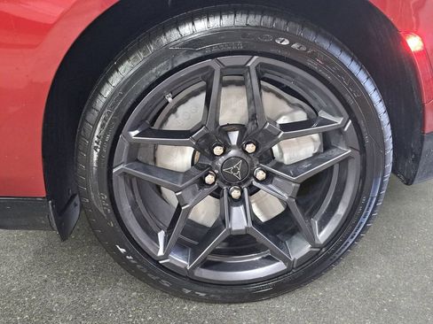 New 2026 Dodge Charger Scat Pack image 34