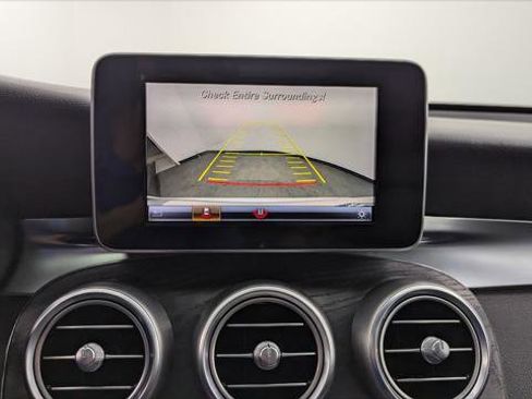 Used 2018 Mercedes-Benz GLC 300 image 29