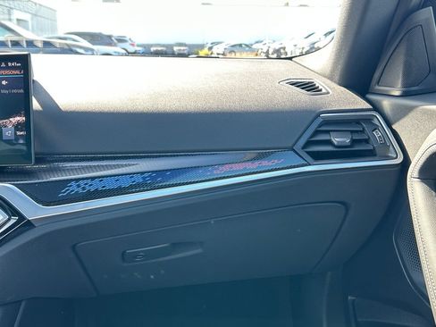 Used 2024 BMW M240i Coupe w/ Premium Package RWD image 26