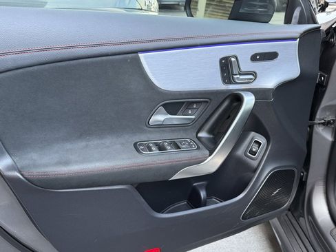 Certified 2020 Mercedes-Benz CLA 250 image 17