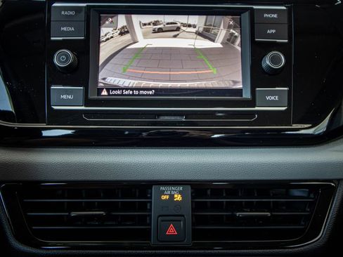 Used 2023 Volkswagen Taos S FWD image 41